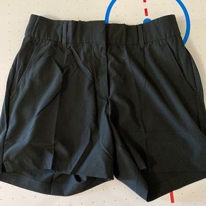 Nike Shorts, black